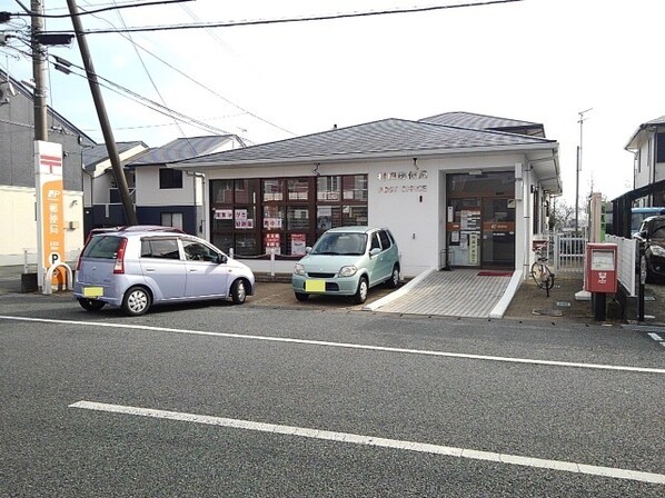 シャルマンヒロ壱番館の物件内観写真